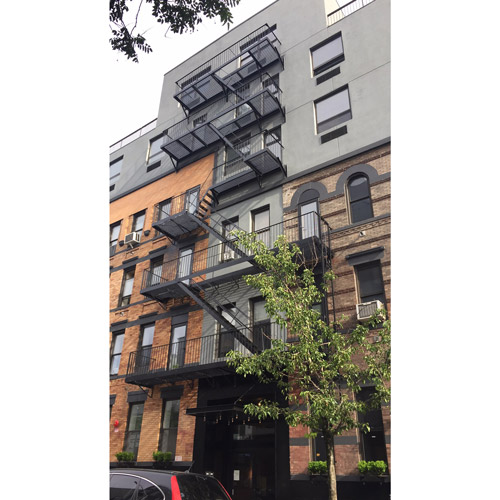 Williamsburg rental marks third deal for Massey Knakal fund – The Real Deal