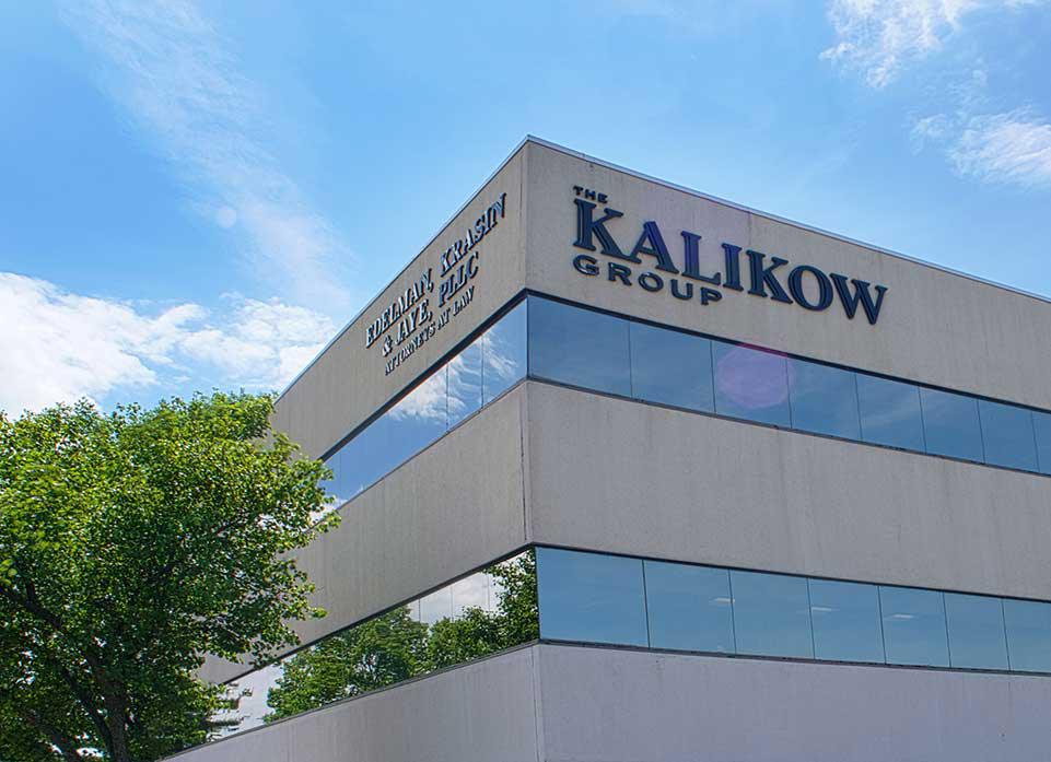 Kalikow tenants make welcome return to fire-ravaged building – Real Estate Weekly